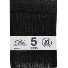 XS Scuba Weight Pouch ~ Lead S Picture