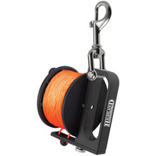 Highland by XS Scuba Tech Reel Picture
