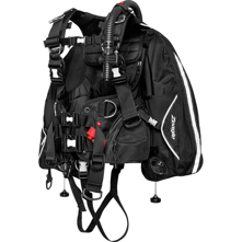 Zeagle 911 BCD with Ripcord Sy Picture