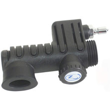 Zeagle Bx Power Inflator Picture