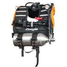 Zeagle Code 3 BCD Picture