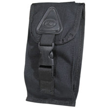 Zeagle Clip Closure BC Pocket