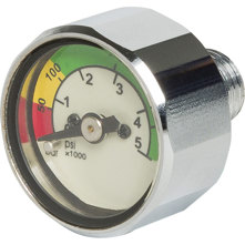 Zeagle Compact Pony Pressure G Picture