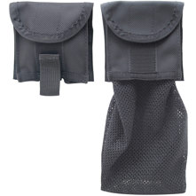 Zeagle Expandable Quick Pocket