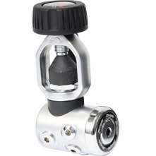 Zeagle Envoy II Yoke First Sta Picture