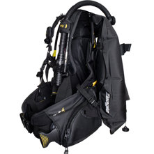 Zeagle Fury QLR BCD Picture