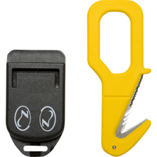 Zeagle Line Cutter with Sheath Picture