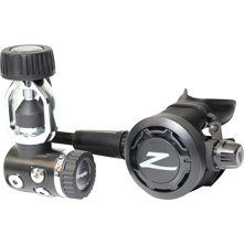 Zeagle Onyx II Yoke Regulator Picture