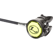 Zeagle Envoy II Octopus, Yello Picture