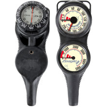 Zeagle Slim-Line Co-Pilot Cons Picture