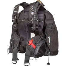 Zeagle Ranger BCD with Ripcord Picture
