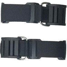 Zeagle Single Cylinder Mount Picture