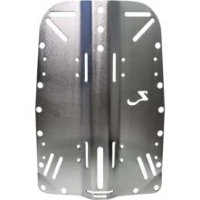 Zeagle Back-Plates Picture