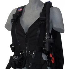 Zeagle Zena Women's BC Picture