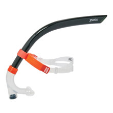 Zoggs Centre Line Swim Snorkel Picture