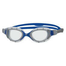 Zoggs Predator Flex Curved Swi Picture