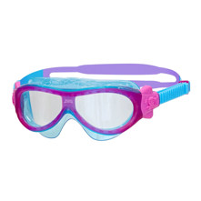 Zoggs Phantom Kids Swim Mask Picture
