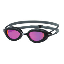 Zoggs Predator Titanium Swim G Picture
