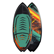 ZUP 4'11" Wakesurfer Picture