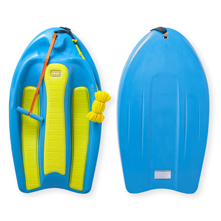 ZUP Coast 80 Board for Kids Picture
