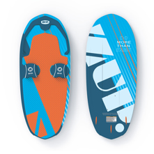 ZUP DoMore Board with Foil Hol Picture