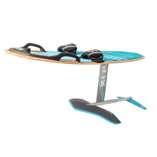 ZUP DoMore Board Carbon Fiber  Picture