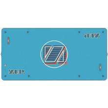 ZUP 12'x6' Dropstitch iMat Picture