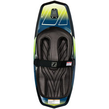 ZUP Faze One 52" Kneeboard Picture