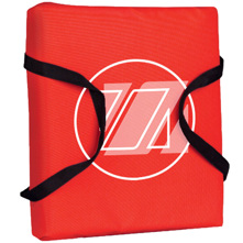 ZUP Throw Cushion Picture