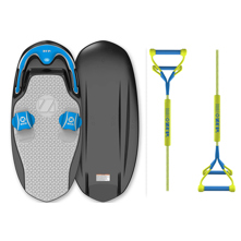 ZUP YouGotThis 2.0 Board Black Picture