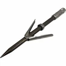 AB Biller Slimline Fixed Rock Picture