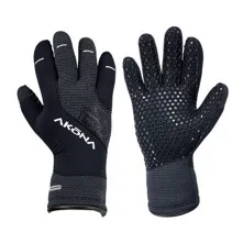 Akona 5mm Bahama Gloves Picture