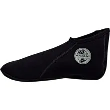 Akona 2mm Classic Low Socks Picture