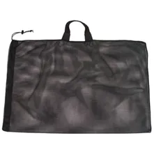 Akona Drawstring Mesh Bag Larg Picture