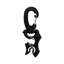 Akona Dual Hose Clip Picture
