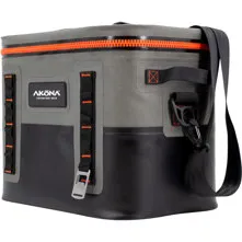 Akona Fargo Rectangular Soft C Picture