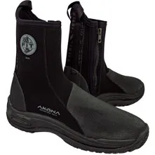 Akona 6mm Fit Boots Picture
