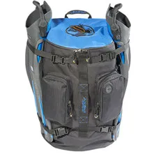 Akona Globetrotter Bag Picture