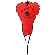 Akona HI-VIZ Lift Bag Picture