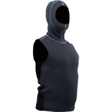 Akona 2mm Unisex Hooded Vest Picture