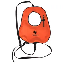 Akona Jr. Snorkel Vest, Neon O Picture