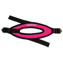 Akona Neoprene Mask Strap Cove Picture