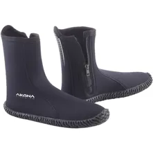 Akona 6.5mm Standard Boots Picture