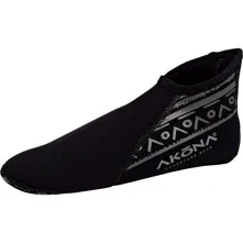 Akona 2mm Traction Low Socks Picture