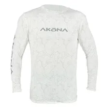 Akona Unisex Long Sleeve Sun S Picture