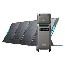 Anker SOLIX F3800 3840Wh 6000W Picture