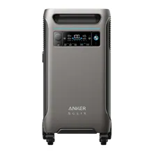 Anker SOLIX F3800 3840Wh 6000W Picture