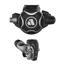 Apeks EVX200 Dive Regulator Picture
