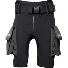Apeks Tech Shorts Picture