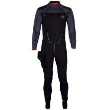 Apeks 5mm ThermiQ Men's Full W Picture